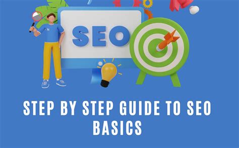 seo207|The Beginner's Guide to SEO .